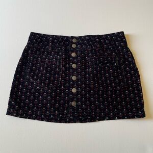 FREE PEOPLE WE THE FREE Skirt